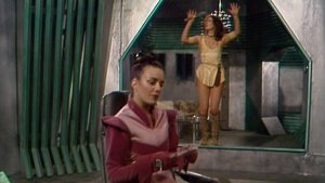 Doctor Who Odcinek 22