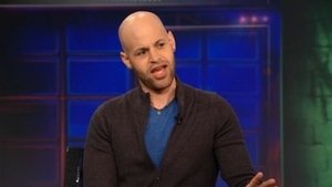 The Daily Show Odcinek 29
