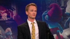 The Daily Show Odcinek 95