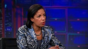 The Daily Show Odcinek 62