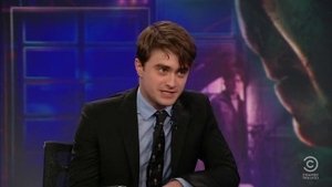 The Daily Show Odcinek 91