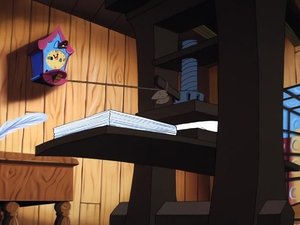 Pinky i Mózg Zbierzcie je