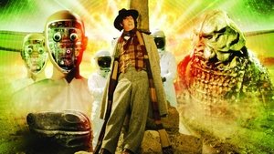 Doctor Who Odcinek 13