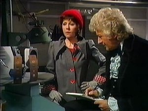 Doctor Who Odcinek 22