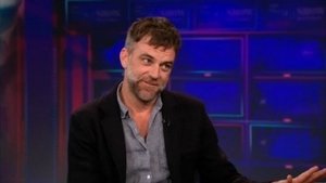 The Daily Show Odcinek 8