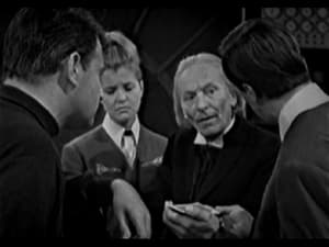 Doctor Who Odcinek 32
