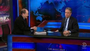 The Daily Show Odcinek 15