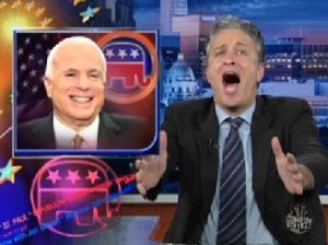 The Daily Show Odcinek 115