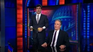 The Daily Show Odcinek 112