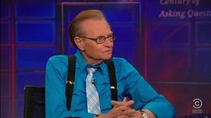 The Daily Show Odcinek 74