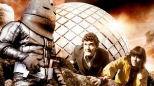 Doctor Who Odcinek 9