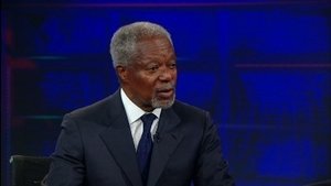 The Daily Show Odcinek 151