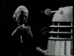 Doctor Who Odcinek 21