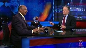 The Daily Show Odcinek 18
