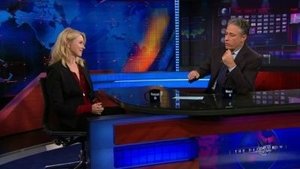 The Daily Show Odcinek 129