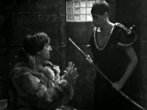 Doctor Who Odcinek 6