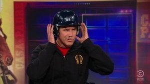 The Daily Show Odcinek 73