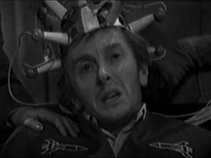 Doctor Who Odcinek 35