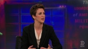 The Daily Show Odcinek 79