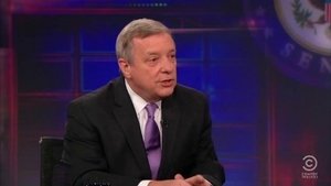 The Daily Show Odcinek 102