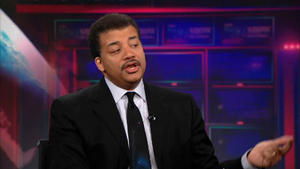 The Daily Show Odcinek 72