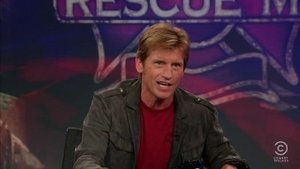 The Daily Show Odcinek 87