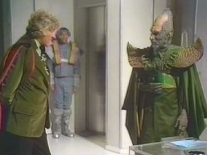 Doctor Who Odcinek 14