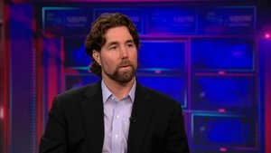 The Daily Show Odcinek 32