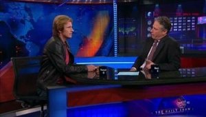 The Daily Show Odcinek 88