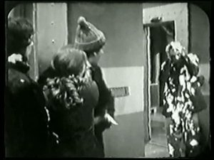 Doctor Who Odcinek 34