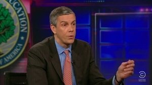 The Daily Show Odcinek 59