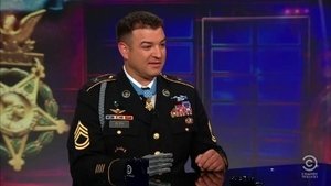 The Daily Show Odcinek 90