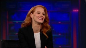 The Daily Show Odcinek 45