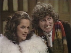 Doctor Who Odcinek 3