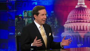 The Daily Show Odcinek 140