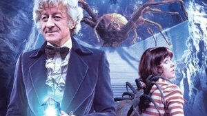 Doctor Who Odcinek 21