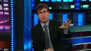 The Daily Show Odcinek 75