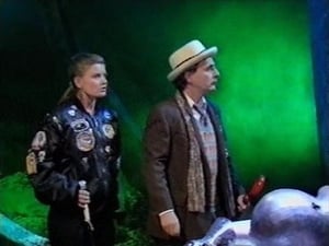 Doctor Who Odcinek 2