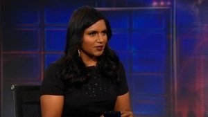 The Daily Show Odcinek 13