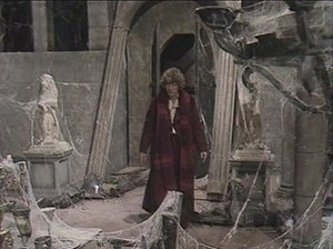Doctor Who Odcinek 18