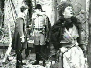 Doctor Who Odcinek 23