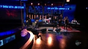 The Daily Show Odcinek 7