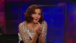 The Daily Show Odcinek 113
