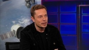 The Daily Show Odcinek 85