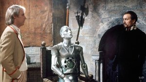 Doctor Who Odcinek 22
