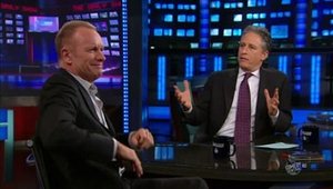 The Daily Show Odcinek 152