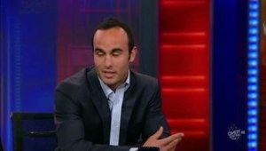 The Daily Show Odcinek 86