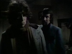 Doctor Who Odcinek 25