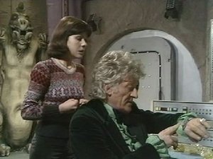 Doctor Who Odcinek 20