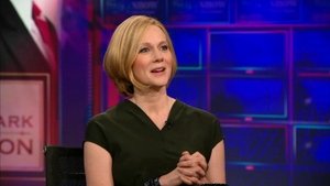 The Daily Show Odcinek 36